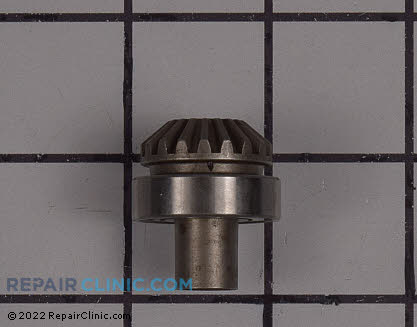 Assy gear & bearing pruner 530056530 Alternate Product View