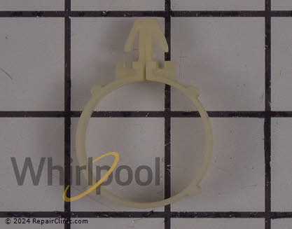Hose Clamp 8541667 Alternate Product View