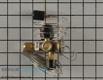 Thermal Expansion Valve 0151R00178S Alternate Product View