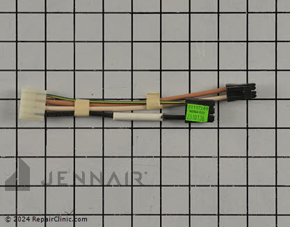 Wire Harness 2310136 Alternate Product View