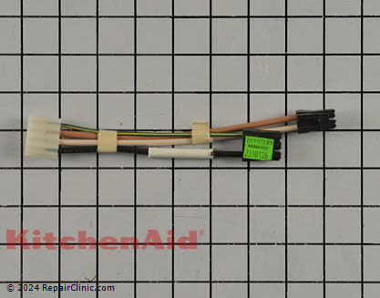 Wire Harness 2310136 Alternate Product View