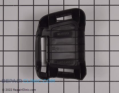 Filter Cover 585165701 Alternate Product View