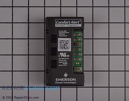 Control Module 624806 Alternate Product View