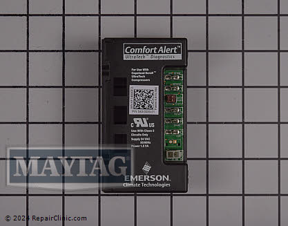 Control Module 624806 Alternate Product View