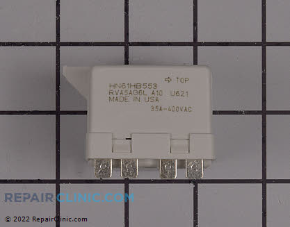 Relay HN61HB553 Alternate Product View