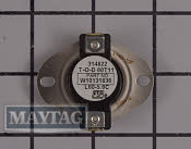 Cycling Thermostat - Part # 4440810 Mfg Part # WPW10131836