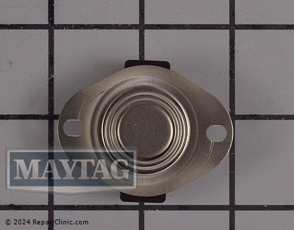 Cycling Thermostat WPW10131836 Alternate Product View