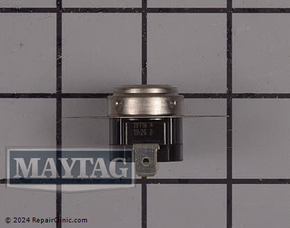 Cycling Thermostat WPW10131836 Alternate Product View