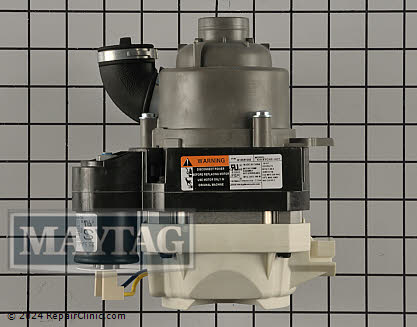 Circulation Pump W10815709 Alternate Product View
