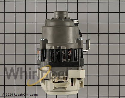 Circulation Pump W10815709 Alternate Product View