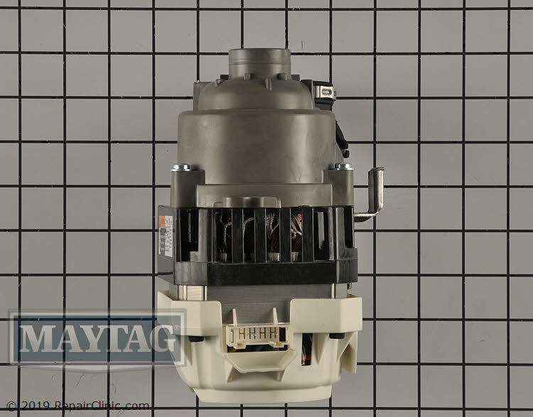 Circulation Pump W10815709 Maytag Replacement Parts