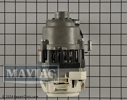 Circulation Pump W10815709 Alternate Product View