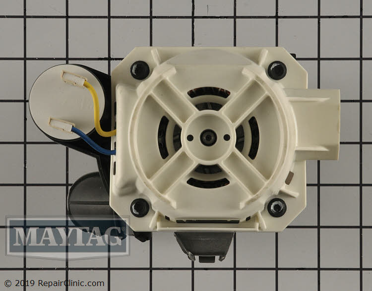 Circulation Pump W10815709 Maytag Replacement Parts