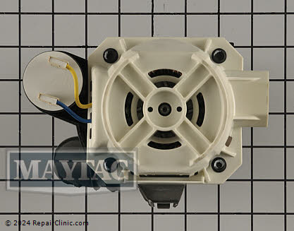 Circulation Pump W10815709 Alternate Product View