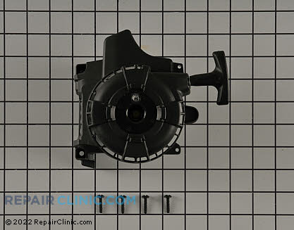 Recoil Starter 753-08668 Alternate Product View