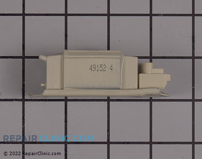Ballast S02300657 Alternate Product View