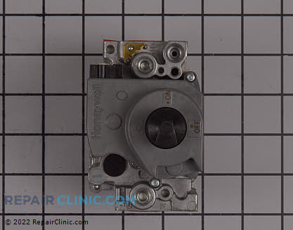 Gas Valve Assembly 60J92 Alternate Product View