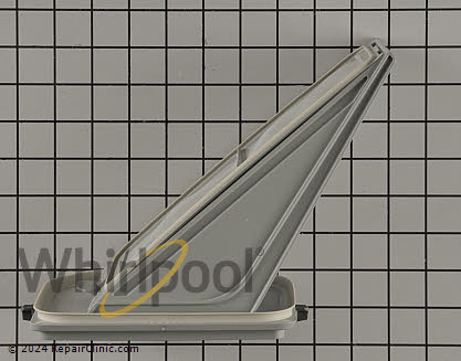 Filter Assembly W11382898 Alternate Product View