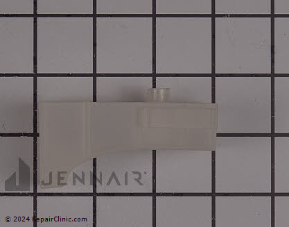 Spacer W10195630 Alternate Product View