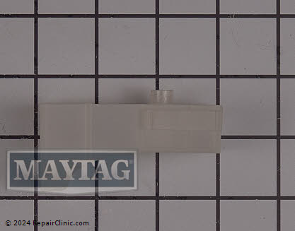 Spacer W10195630 Alternate Product View