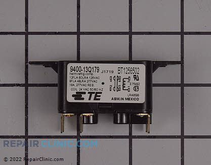 Relay BT1256502 Alternate Product View