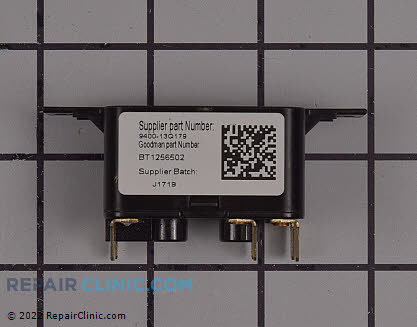 Relay BT1256502 Alternate Product View