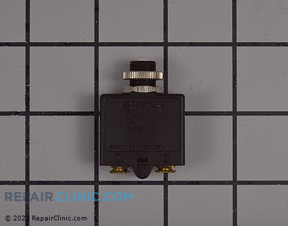 Circuit Breaker 32B-43402-01 Alternate Product View