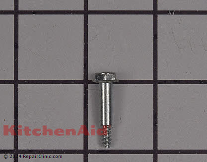 Screw W10216919 Alternate Product View