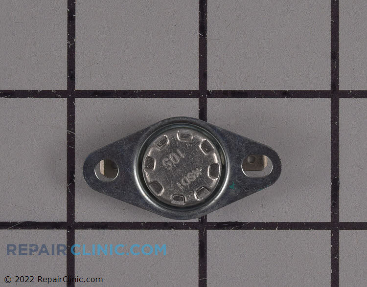 Panasonic Microwave Fuse, Thermal Fuse & Breaker Replacement Parts 