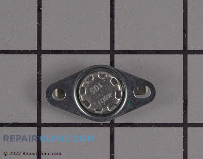 Thermal Fuse F61455L00CP Alternate Product View