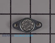 Thermal Fuse - Part # 1159192 Mfg Part # F61455L00CP