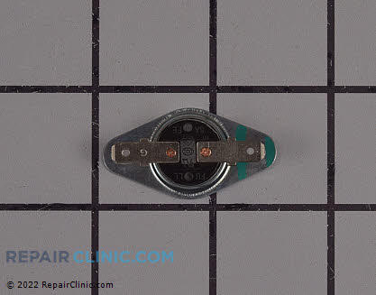 Thermal Fuse F61455L00CP Alternate Product View