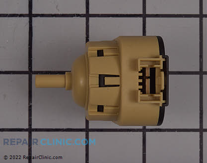 Pressure Switch W11044866 Alternate Product View