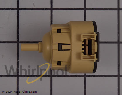 Pressure Switch W11044866 Alternate Product View