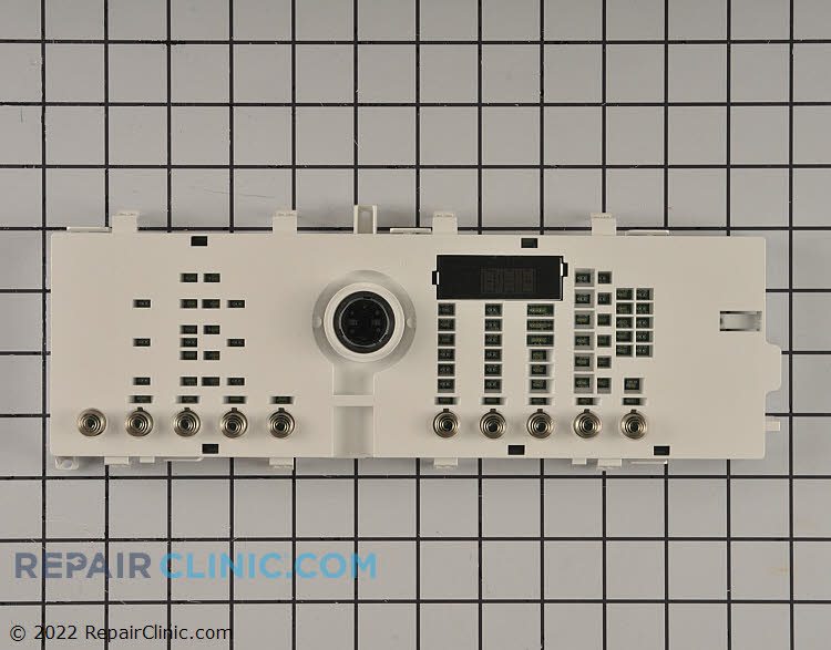 Control Board W11089031 Alternate Product View