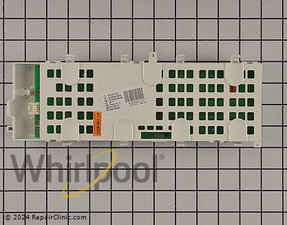 User Control and Display Board W11089031 Alternate Product View