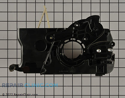 Vacuum Chassis 579061402 Alternate Product View