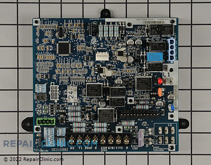 Control Board HK42FZ064 Alternate Product View