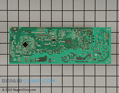 Control Board W11182110 Alternate Product View