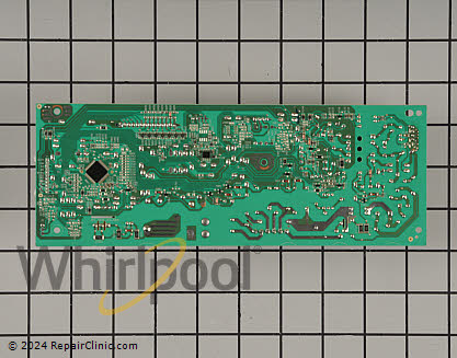 Control Board W11182110 Alternate Product View