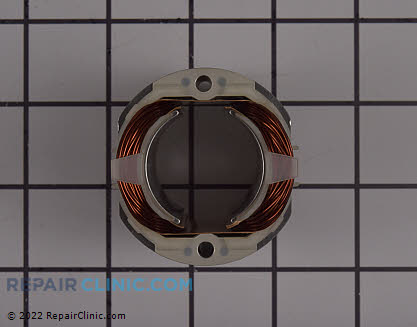 Rotor Assembly 633525-5 Alternate Product View