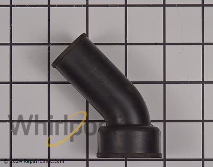 Hose W10181634 Alternate Product View