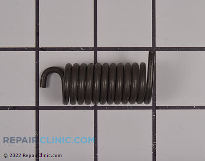 Handle fork spring 137073S Alternate Product View