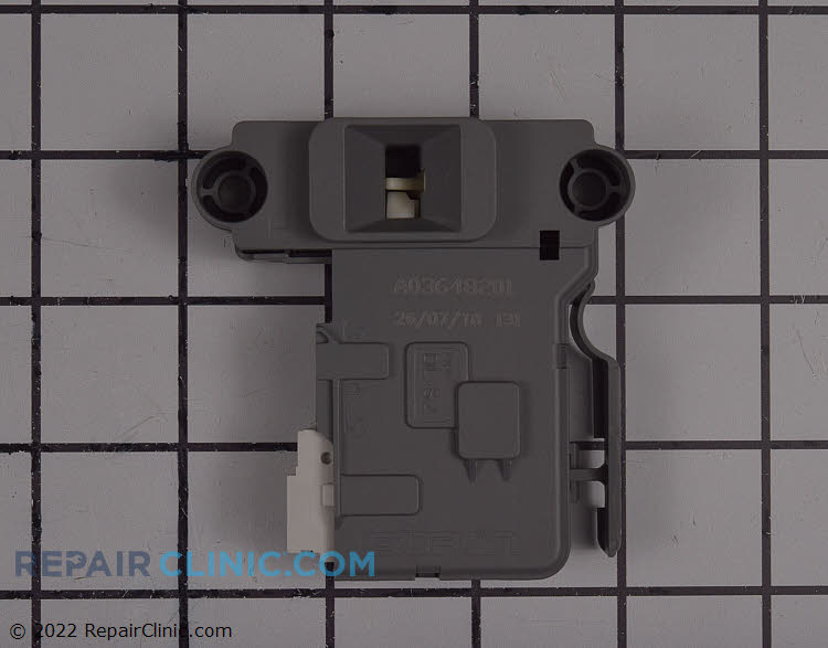 Washing Machine Door Lock 5304505231 Fast Shipping Repair Clinic