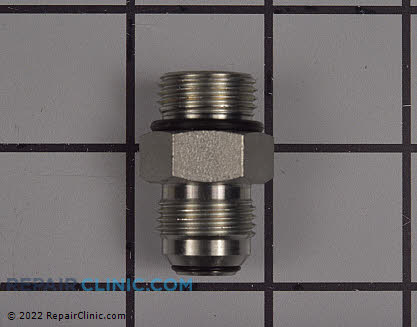 Tubing Coupler 1-603990 Alternate Product View