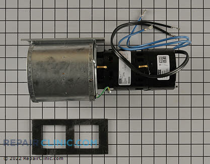 Vent Fan Motor S1-7995-6451 Alternate Product View