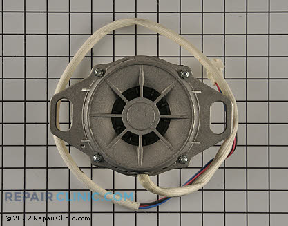 Drive Motor WH20X27372 Alternate Product View