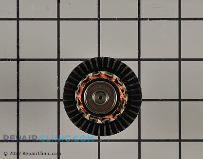 Rotor Assembly 517411-7 Alternate Product View