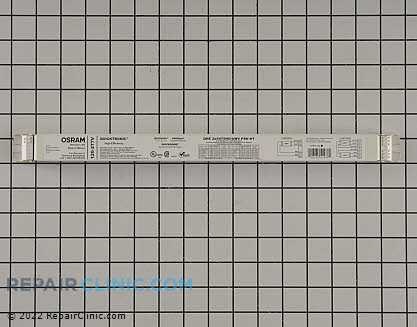 Ballast X8798 Alternate Product View