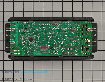 Control Board WPW10349613 Alternate Product View